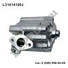 Насос масляный Mazda CX-7 (07-09)/3 (06-11)/5/6 (07-10) (L31014100J / DEA85623)